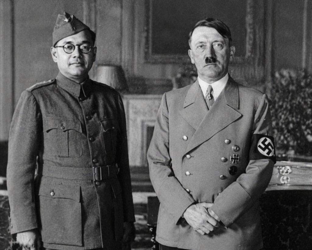 (The Man Behind Indian Independence)