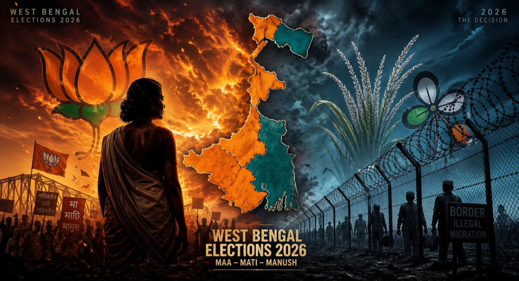 ఎన్నికల సమరం