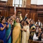 మహిళా రిజర్వేషన్ బిల్లు తెలుగు 2026 నారీ శక్తి వందన్ అధినియమ్