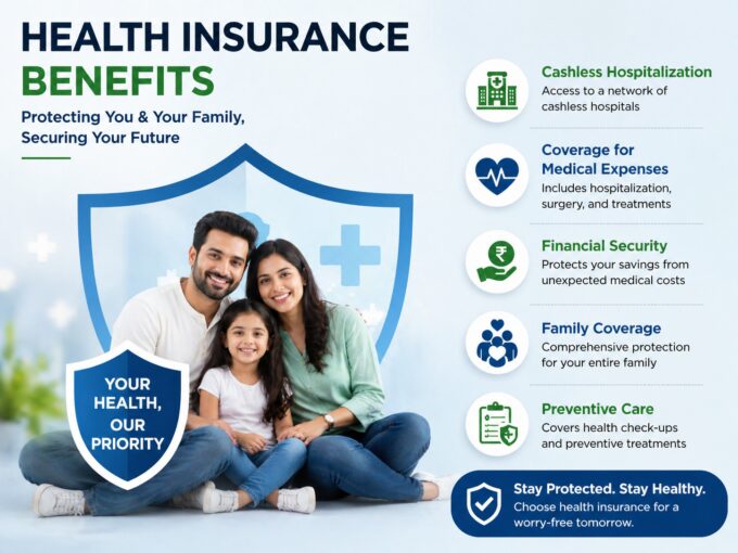 Health Insurance