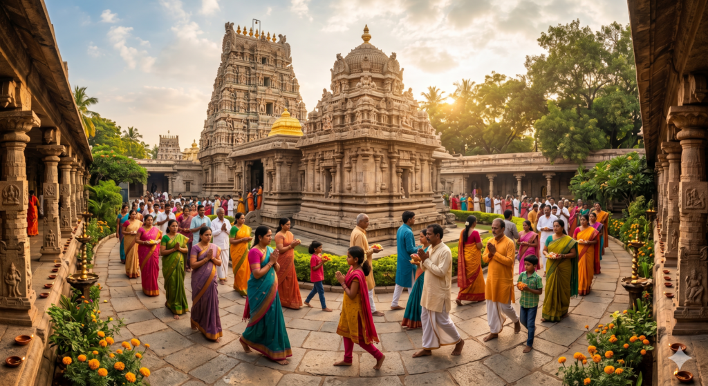 ప్రదక్షిణ