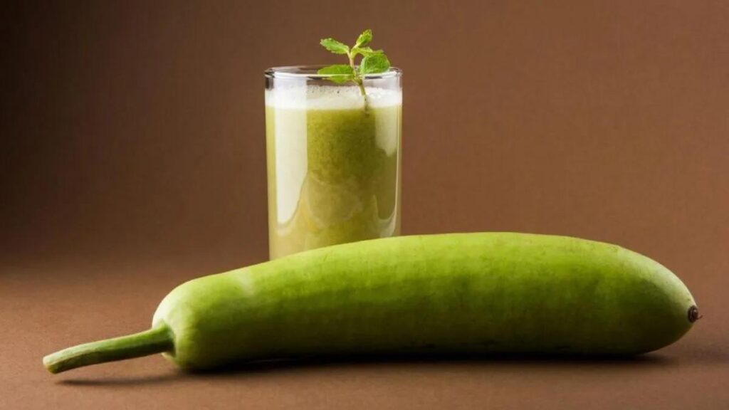 Ash Gourd Juice