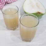 Ash gourd juice benefits for health and detox in Telugu