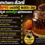 తేనెలో 21 రోజులు నానబెట్టిన నల్ల మిరియాలు ఆయుర్వేద ఆరోగ్య ప్రయోజనాలు