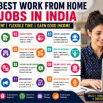 Work From Home Jobs India No Investment