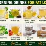 morning-drinks-for-fat-loss