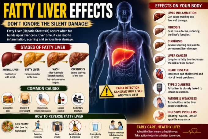 Fatty Liver